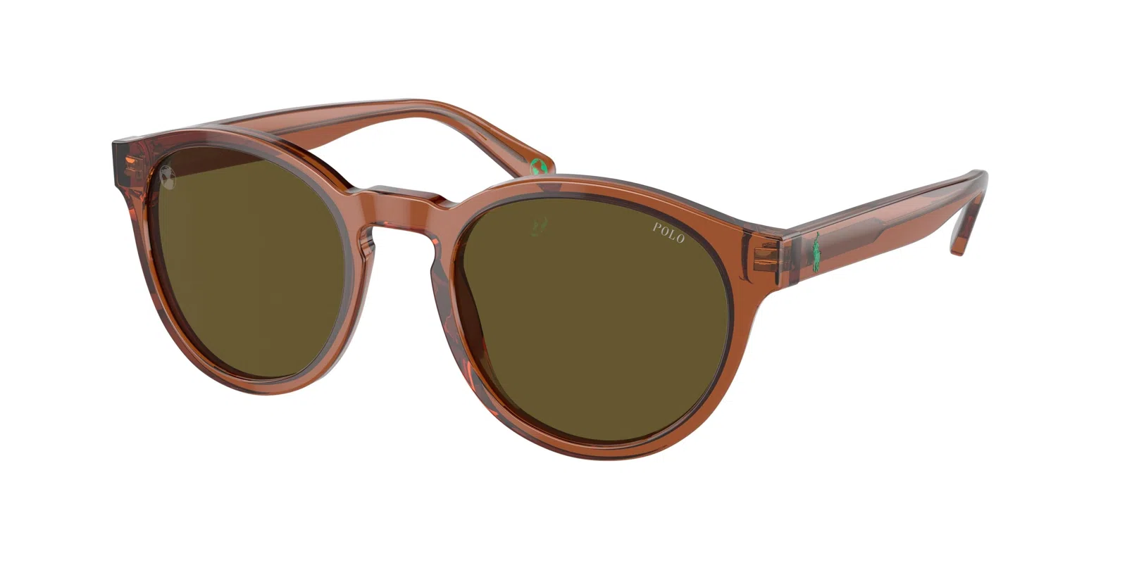 Polo 4192F Sunglasses - view 3